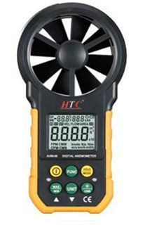 HTC AVM-06 Anemometer