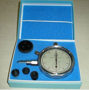 Analog Tachometer