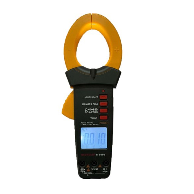 BEETECH B-6096 Digital Clamp Meter