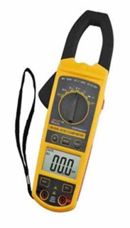 CM-2056 HTC Digital Clamp Meter