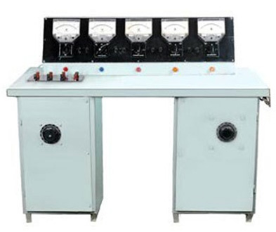 Calibration and Testing Unit