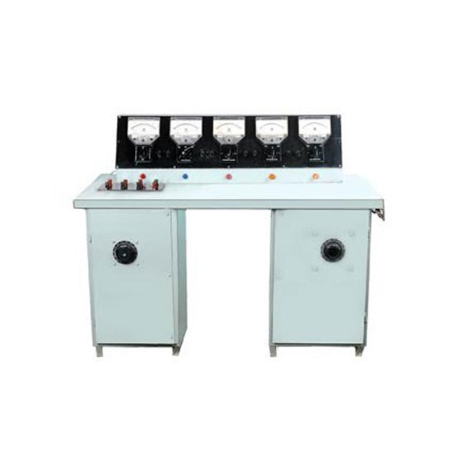 Calibration and Testing Unit