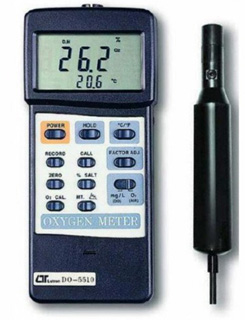 Lutron DO 5510 Oxygen Meter
