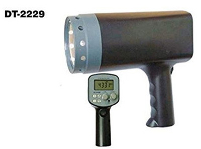 HTC DT 2229 Digital Stroboscope