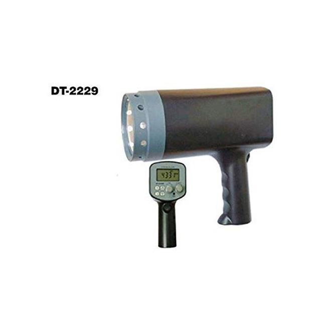DT-2229 HTC Digital Stroboscope
