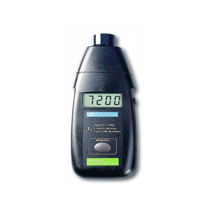 DT-2234B Photo Tachometer
