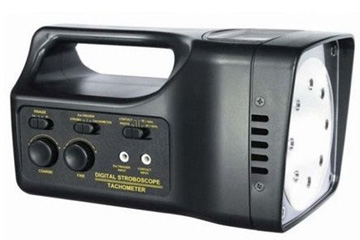 Lutron DT 2299 Stroboscope