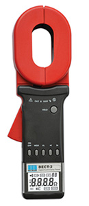 Motwane DECT 2 Digital Earth Clamp Meter