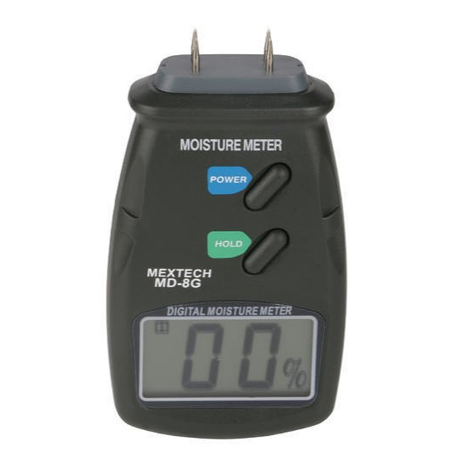Digital Moisture Meter