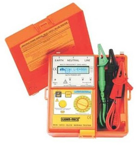 Kusam Meco KM 1812EL LCB Tester