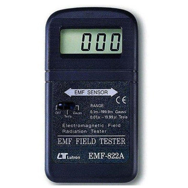 EMF TESTER