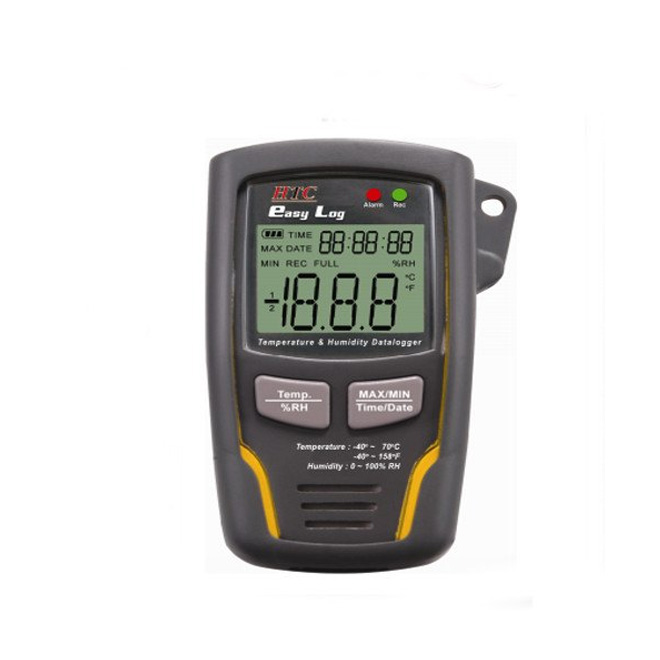 Easy Log RH-Temp Data Logger