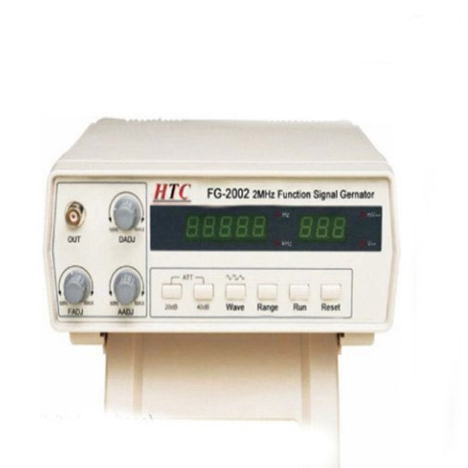 FG-2002 Function Generator