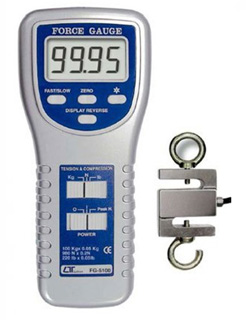 Lutron FG 5100 Force Gauge