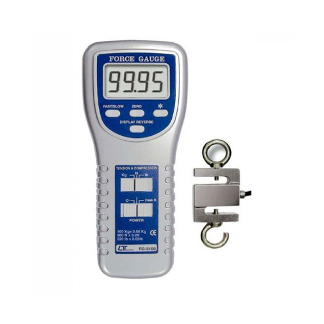 FG-5100 Lutron Force Gauge