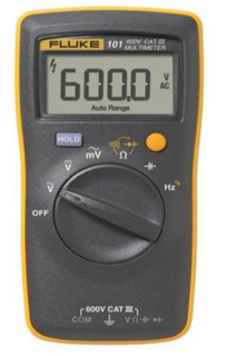 Fluke 101 Digital Multimete