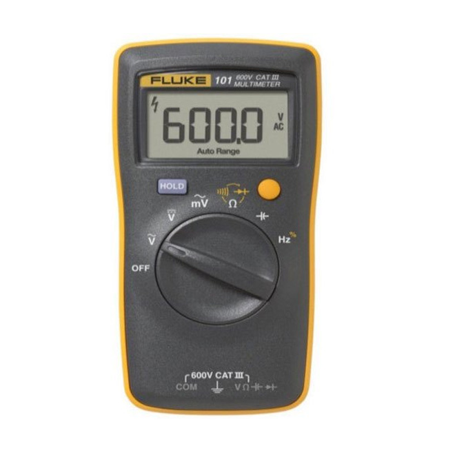 Fluke 101 Digital Multimeter