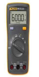 Fluke 106 Digital Multimeter