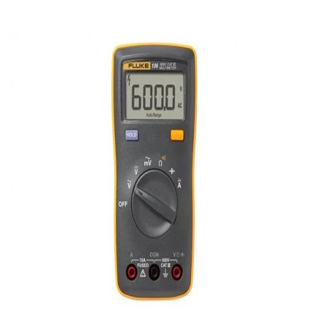 Fluke 106 Digital Multimeter