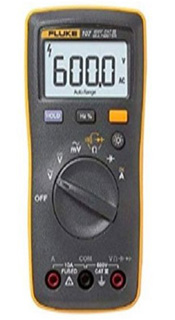 Fluke 107 Multimeter