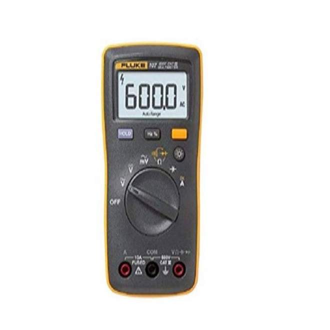 Fluke 107 Multimeter