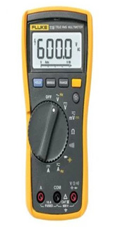 Fluke 115 Multimeter