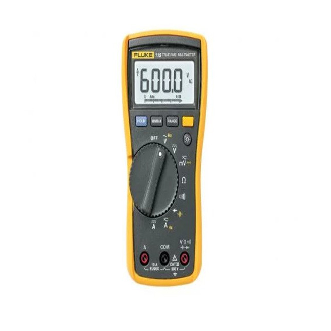 Fluke 115 Multimeter