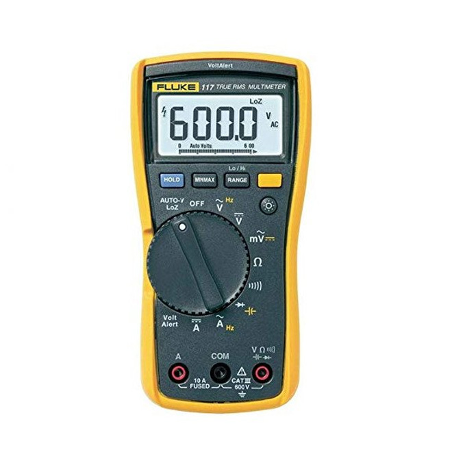 Fluke 117 Multimeter
