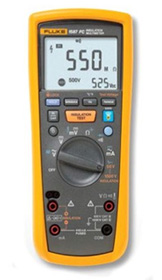 Fluke 1587 Insulation Multimeter