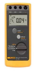 Fluke 1621 Earth Ground Tester