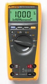 Fluke 179 Multimeter