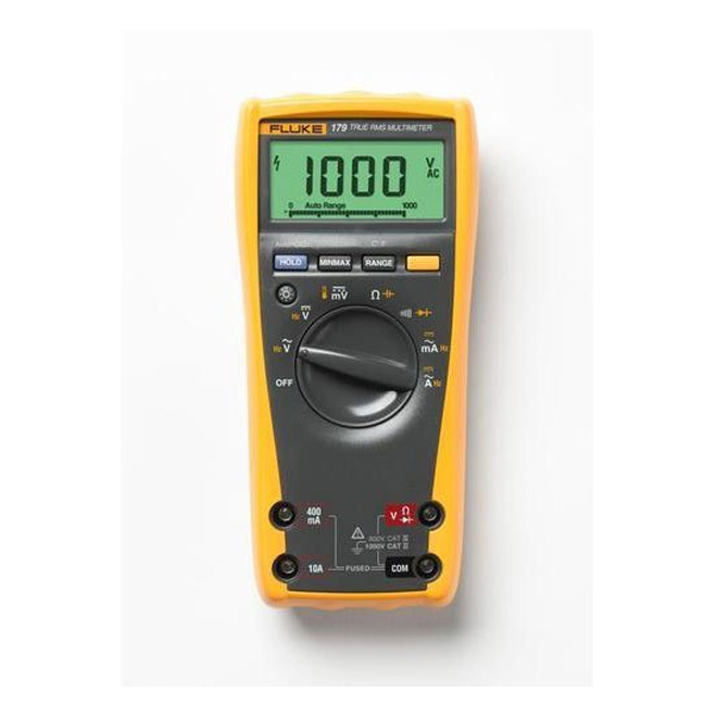 Fluke 179 Multimeter