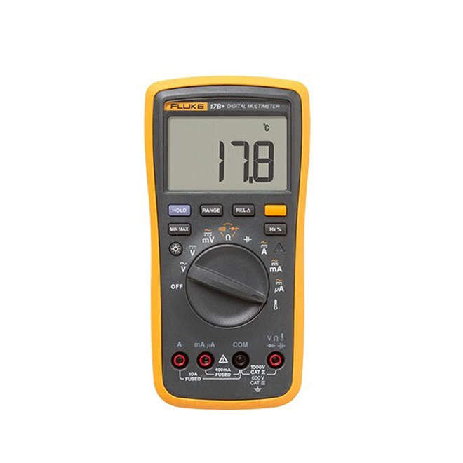 Fluke 17B Digital Multimeter
