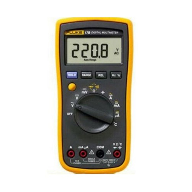 Fluke 17B Multimeter