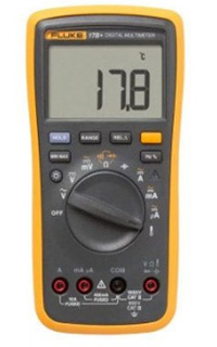 Fluke 17B Plus Digital Multimeters