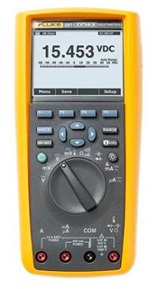 Fluke 287 Multimeter