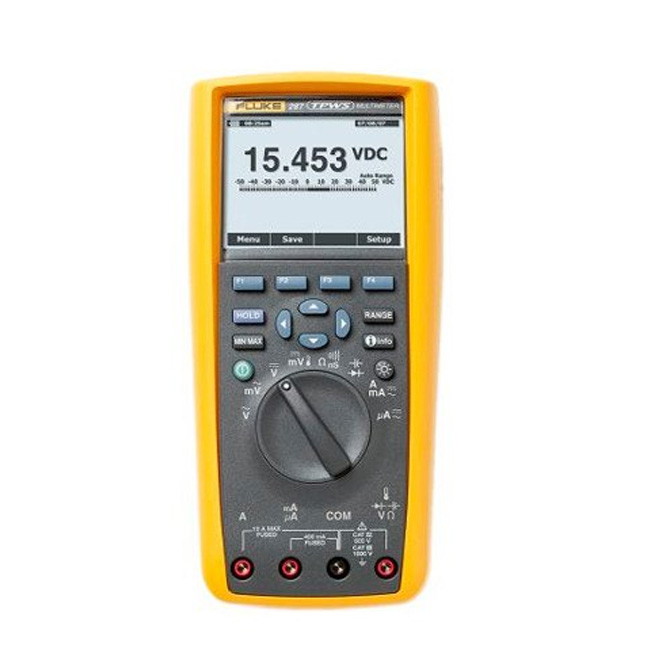 Fluke 287 Multimeter