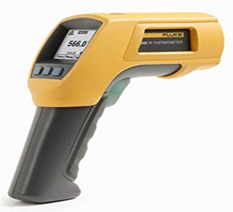 Fluke 566 Infrared Thermometer