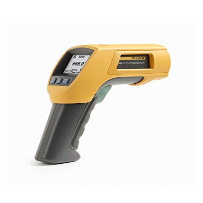Fluke 566 Infrared Thermometer