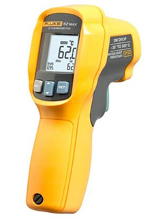 Fluke 62 Max IR Thermometer