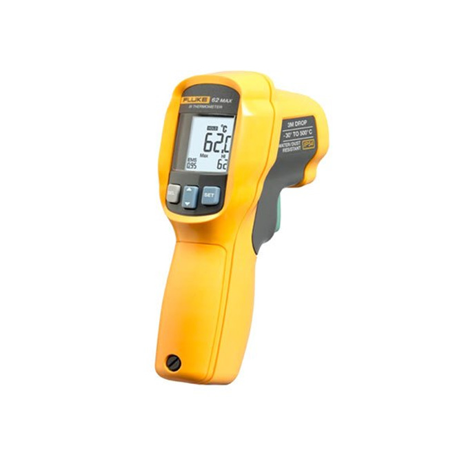 Fluke 62 Max IR Thermometer