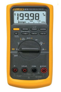 Fluke 87V Multimeter