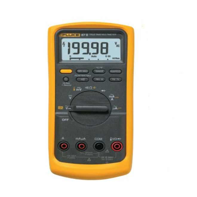 Fluke 87V Multimeter