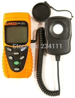 Fluke 941 Light Meter
