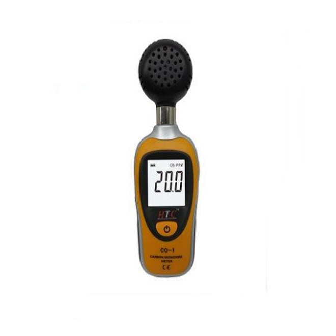 HTC - C0-1 Carbon Monoxide Meter