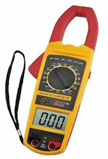 HTC CM 2030 AC Clamp Meter