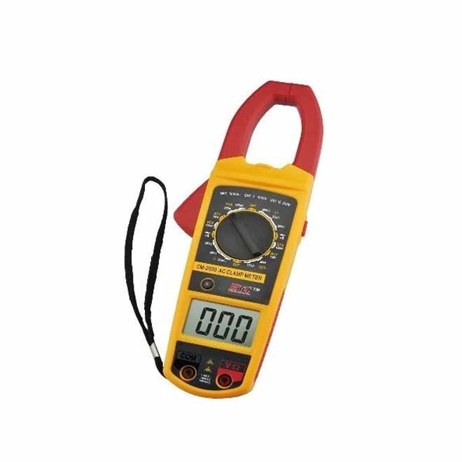 HTC CM-2030 AC Clamp Meter