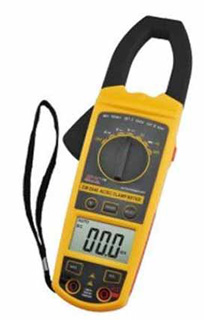 HTC CM 2046 Digital Clamp Meter