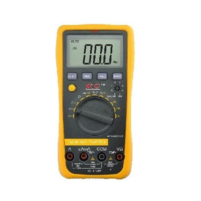 HTC DM-86 Digital Multimeter