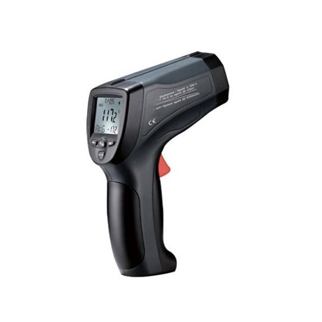 HTC IRX-67 High Temperature Infrared Thermometer